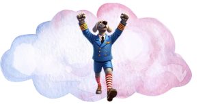 Finding Strength in Optimism and Gratitude